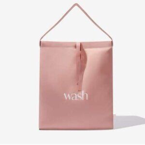 Hanky Panky Drawstring Wash Laundry Travel Bag